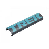 Trek bike component, Bosch 625W & 500W battery cover rail for frame spares, compatible with Trek e-bike frames.