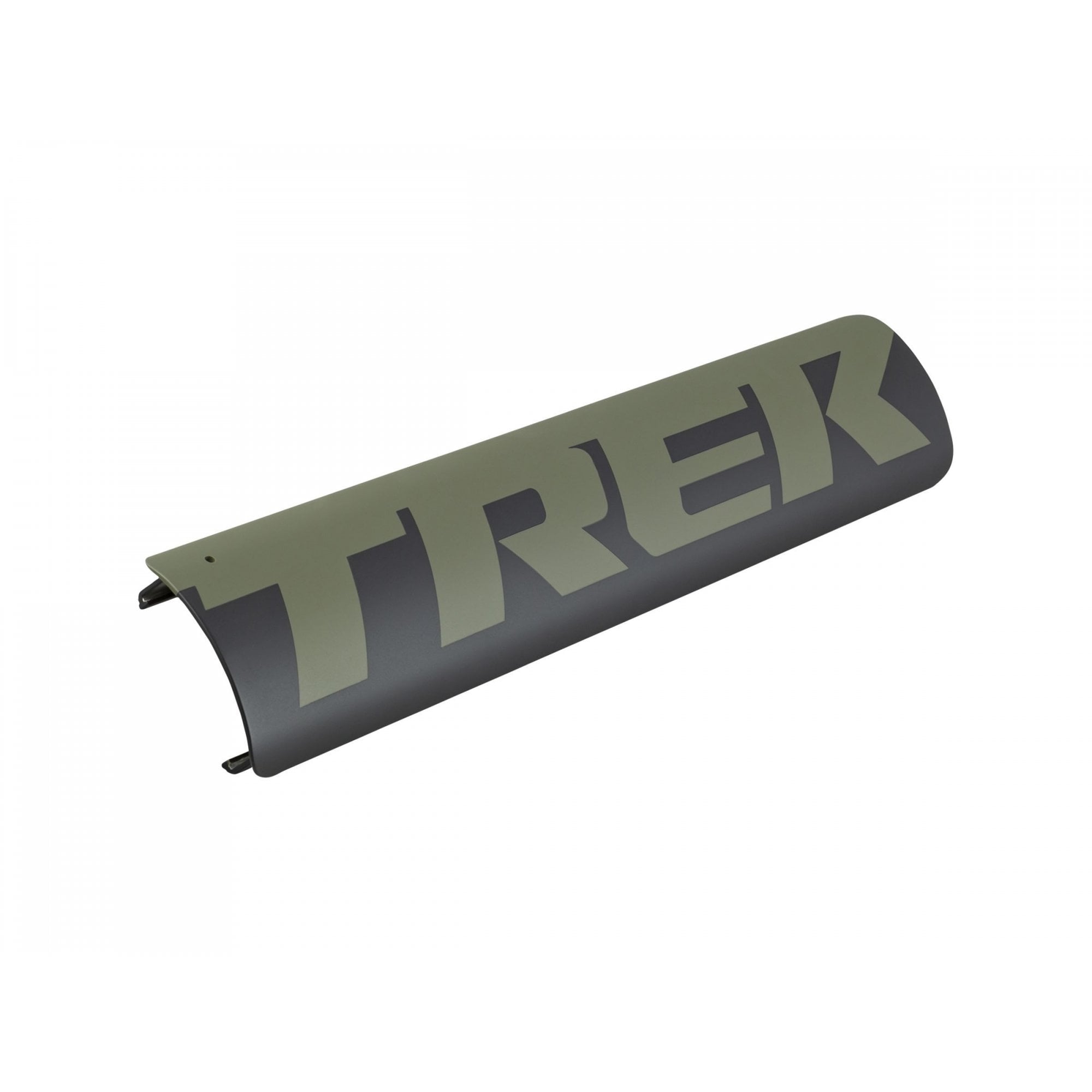 Trek bike component: Bosch 625W & 500W battery cover rail spare part for Trek e-bike frames.