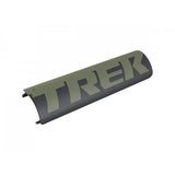 Trek bike component: Bosch 625W & 500W battery cover rail spare part for Trek e-bike frames.