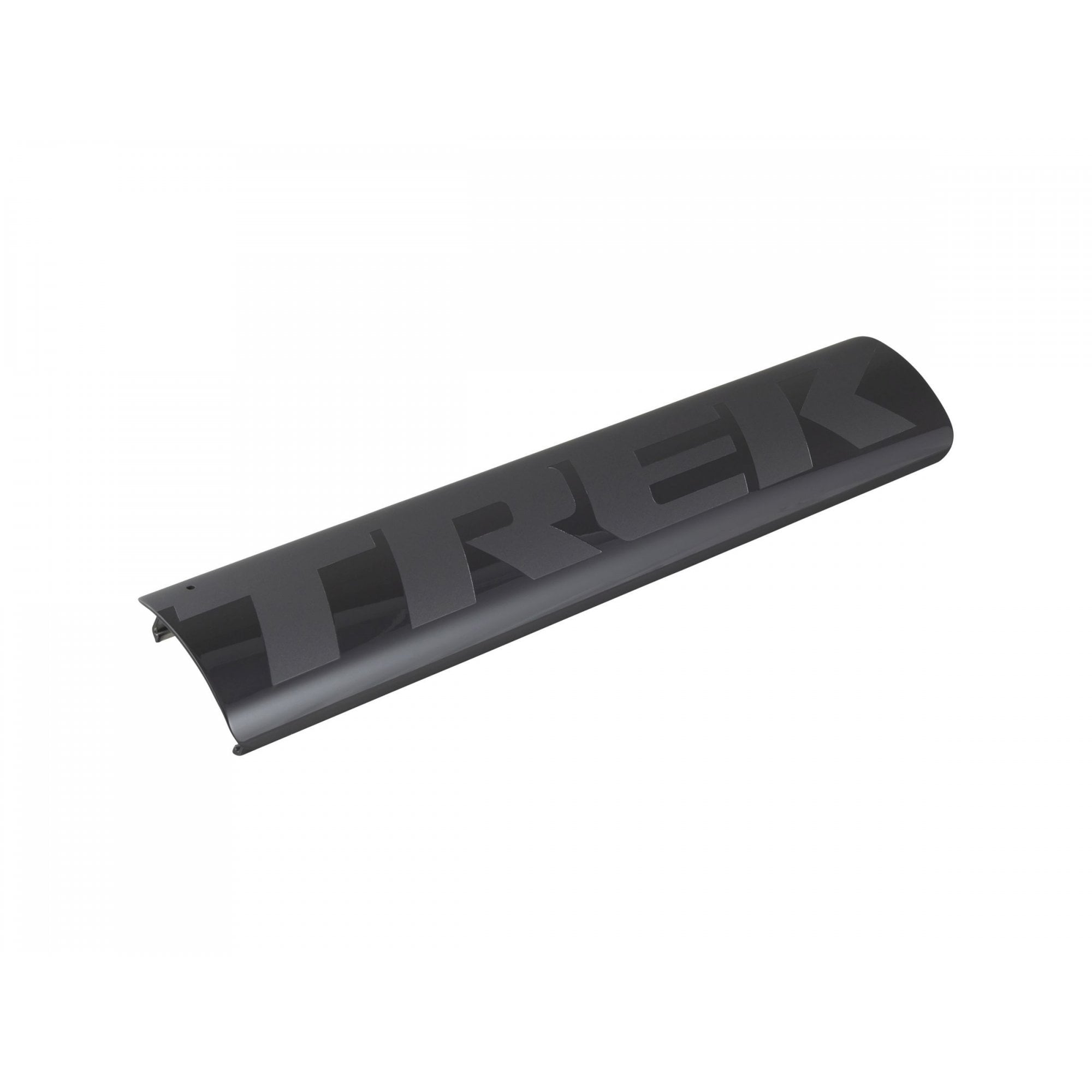 Trek bike component: Battery cover rail for Bosch 625W and 500W batteries, designed for Trek e-bike frames.