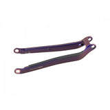 Trek 2020-2023 Rail 29 Carbon Seatstay Spares & Accessories