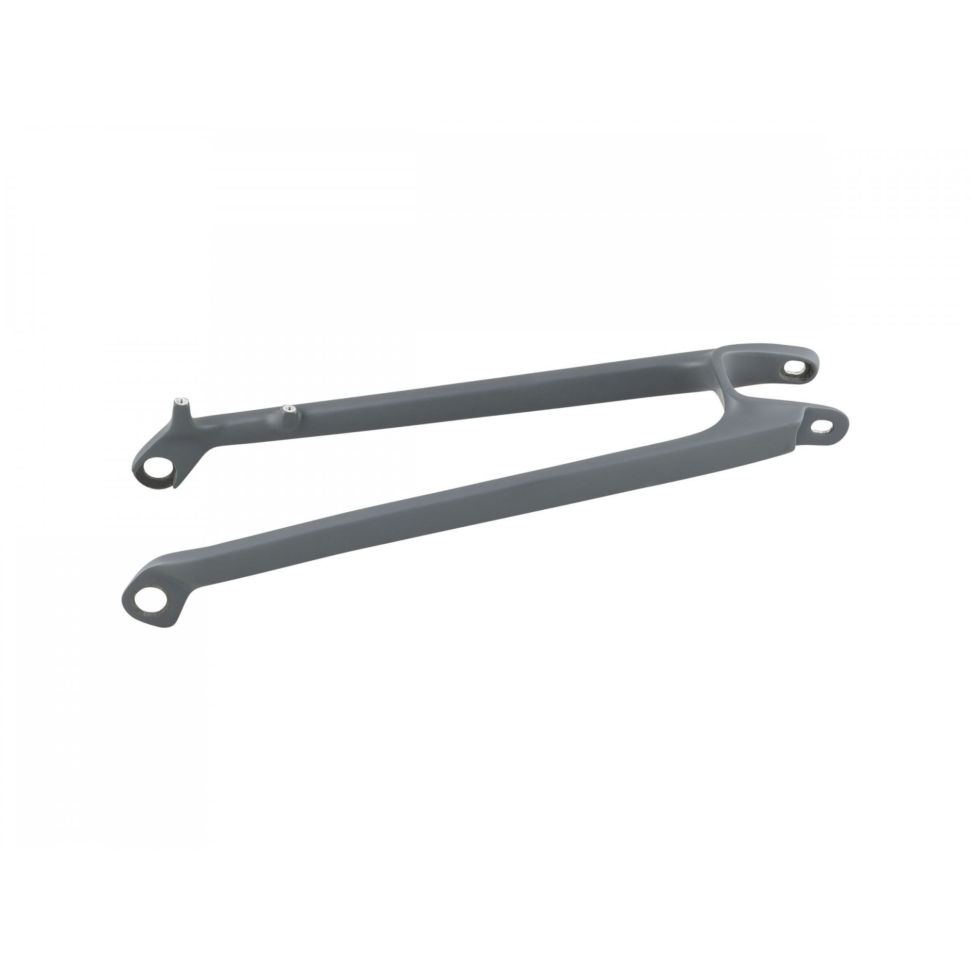 Trek Rail 29 Carbon Seatstay Frame Part for MTB bikes, showing a close-up of the lightweight carbon component on a mountain bike frame.