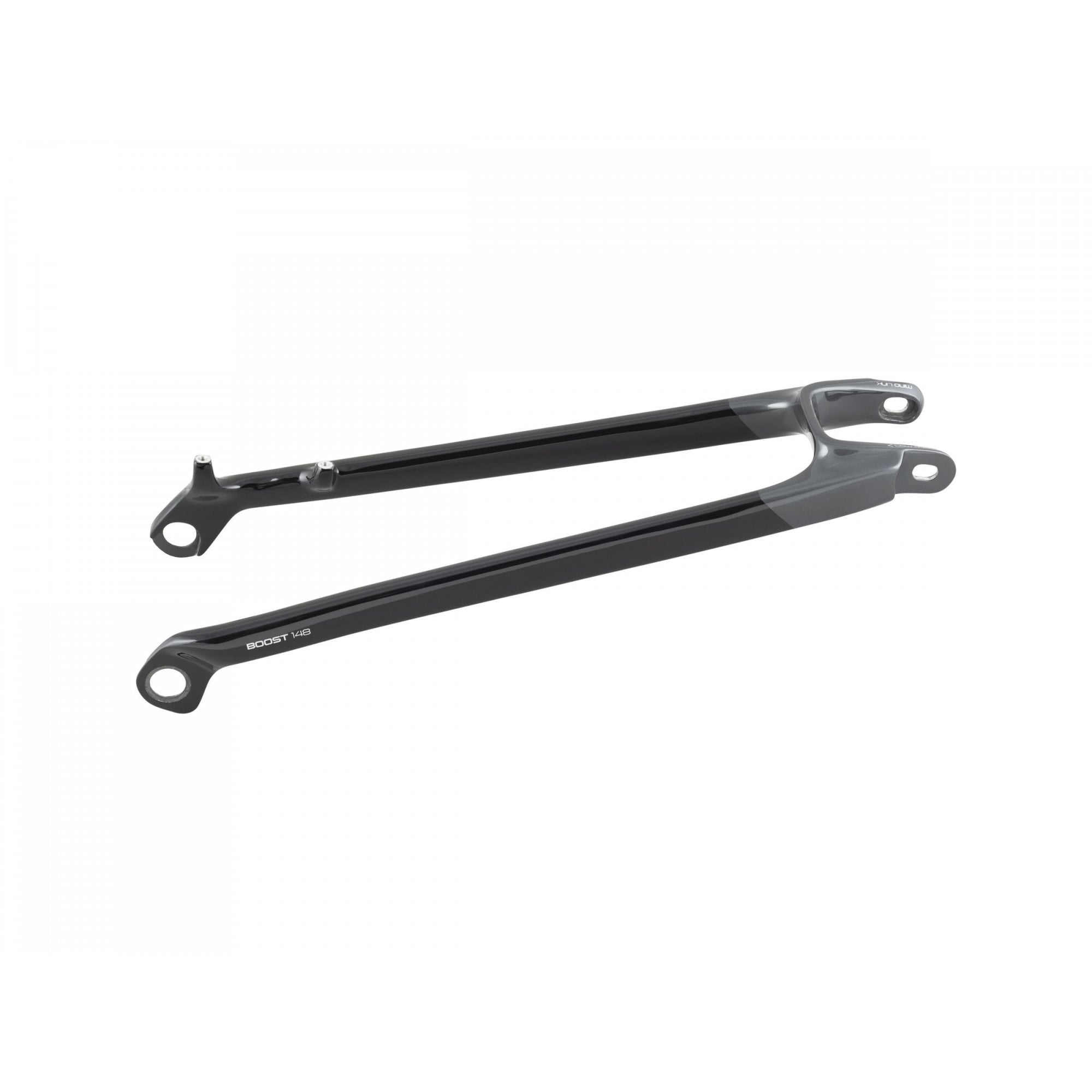 Trek Rail 29 Carbon Seatstay Frame Part for MTB bikes, lightweight carbon component with sleek design and precise fit.
