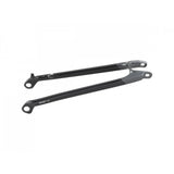 Trek Rail 29 Carbon Seatstay Frame Part for MTB bikes, lightweight carbon component with sleek design and precise fit.