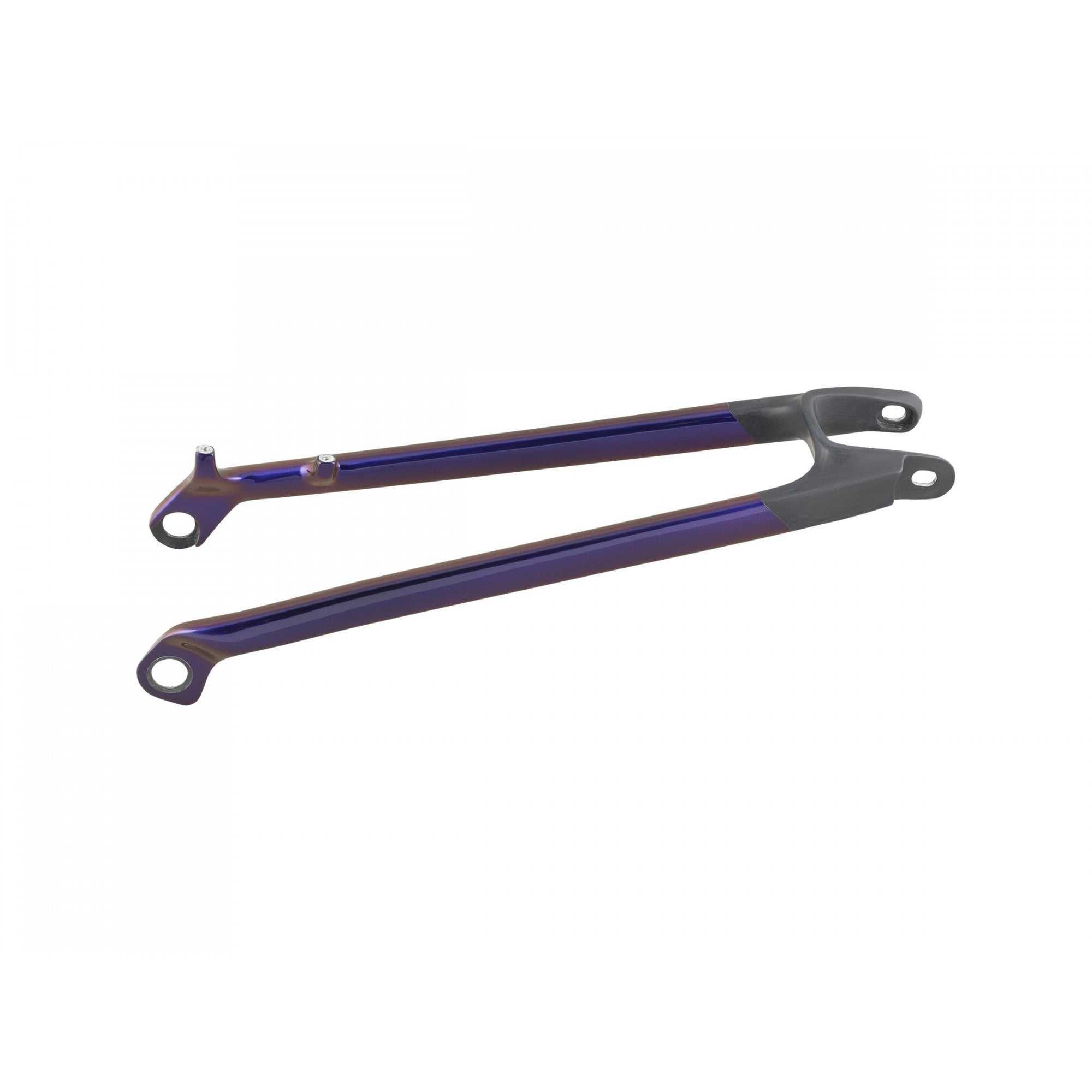 Trek Rail 29 Carbon Seatstay Frame Part for MTB bikes, 2020-2023, showing lightweight carbon construction and mounting points