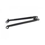 Trek Rail 29 Carbon Seatstay Frame Part for MTB bikes, showing the sleek carbon construction and detailed design.
