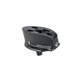 Trek Speed Concept aerobar mono spacer, 5mm, for bike frame replacement, lightweight component for aerodynamic cycling setup.