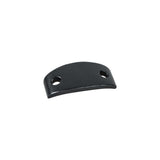 Trek Speed Concept aerobar mono spacer, 5mm, for frame replacement, showing a black lightweight component on a bike.