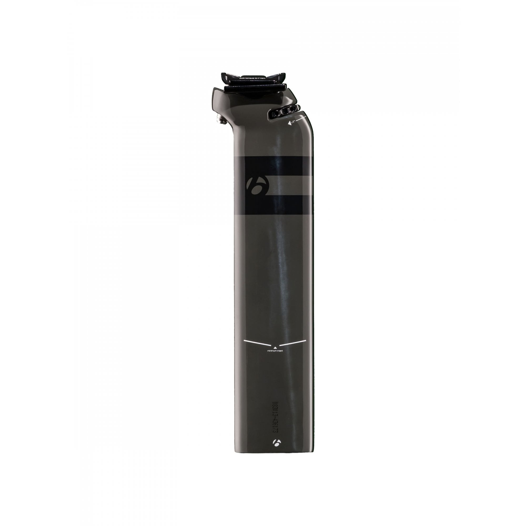 Bontrager bike frame spares for 2014 Speed Concept, including Di2 seatpost adapter, showcasing component compatibility and design