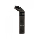 Bontrager frame spares for 2014 Speed Concept with Di2 seatpost adapter, showing bike component parts and connectors.