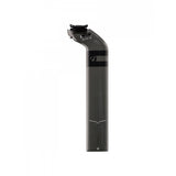 Bontrager frame spares for 2014 Speed Concept bike with Di2 seatpost adapter, showing component parts and compatibility details.