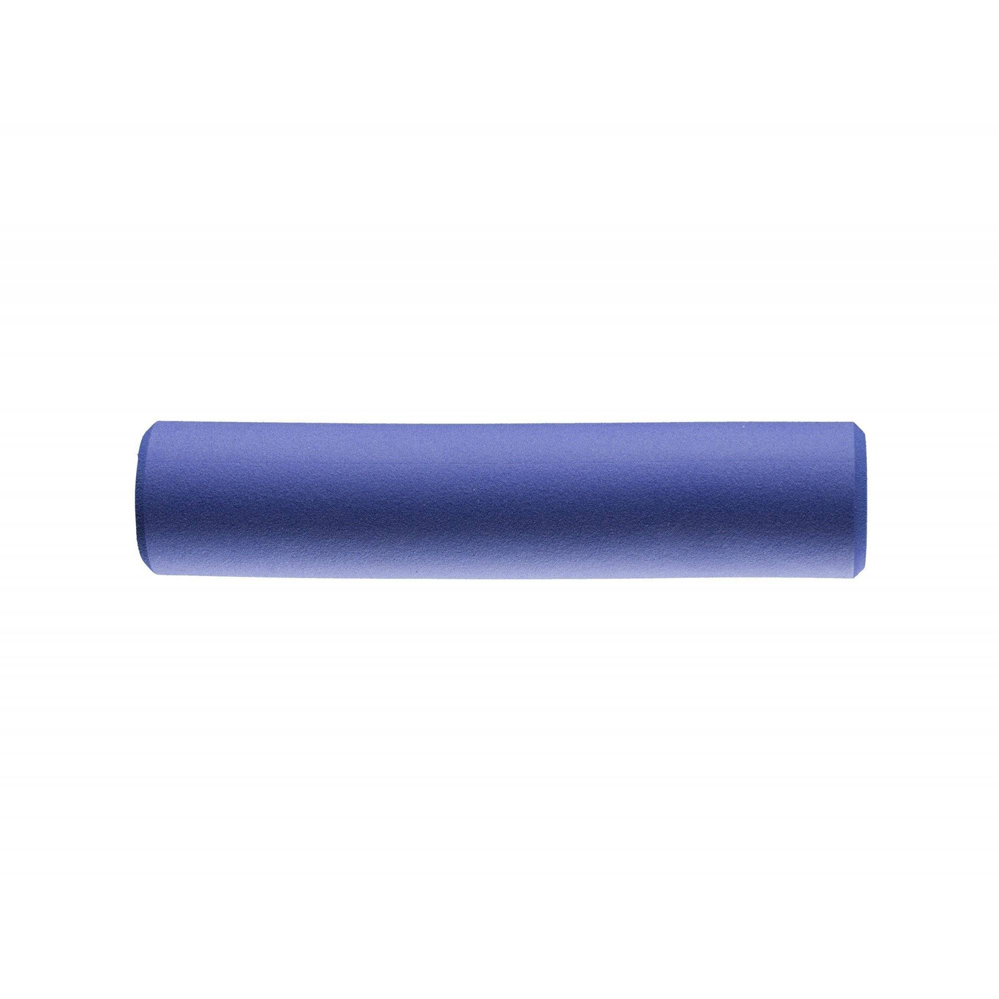 Bontrager Xr Silicone Grip Set Grips