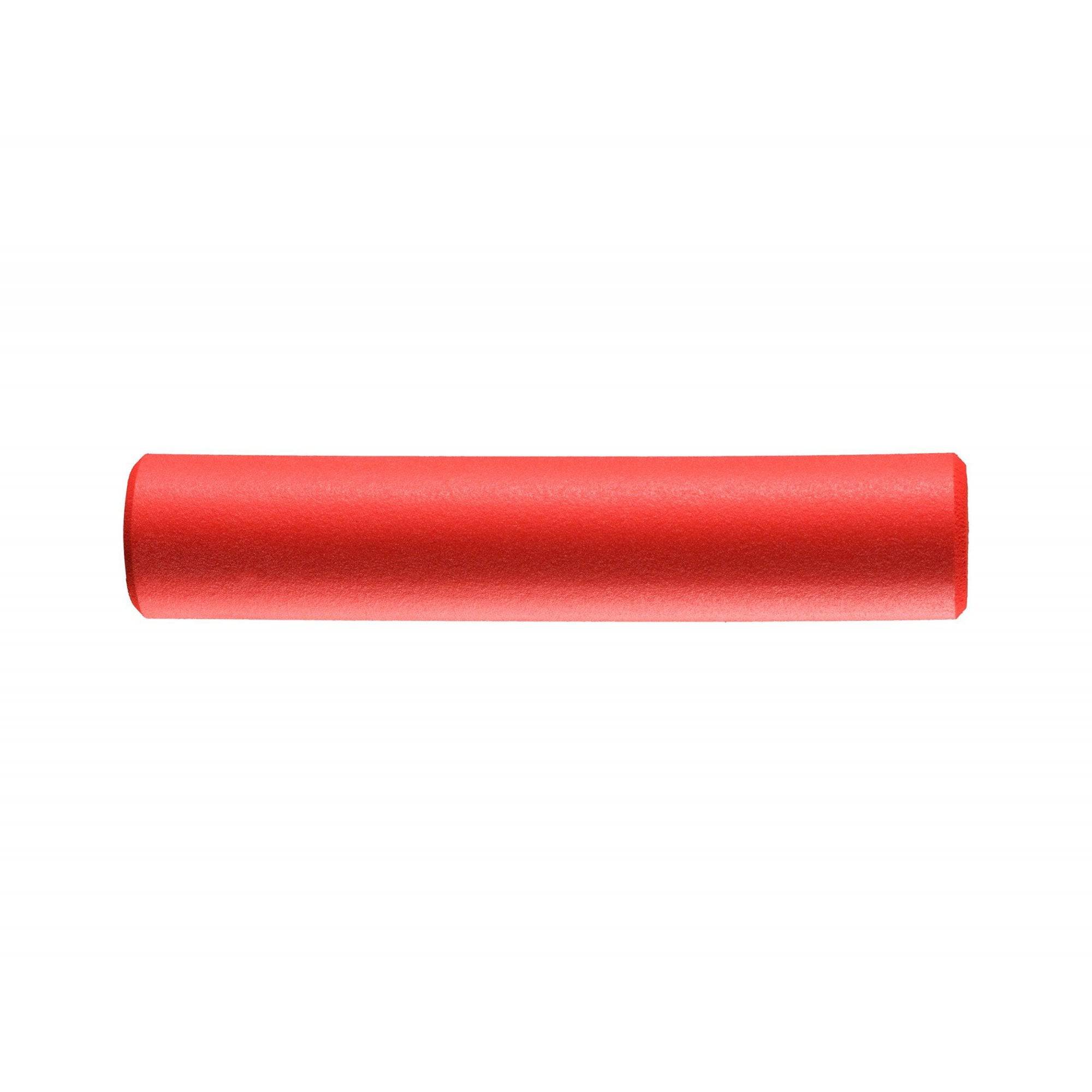 Bontrager Xr Silicone Grip Set Grips