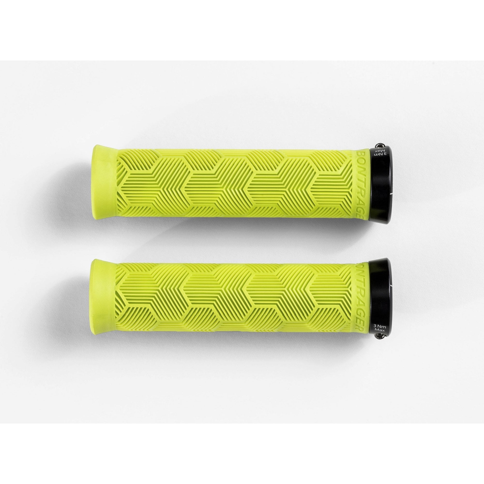Bontrager Xr Trail Elite MTB Grip Set Grips