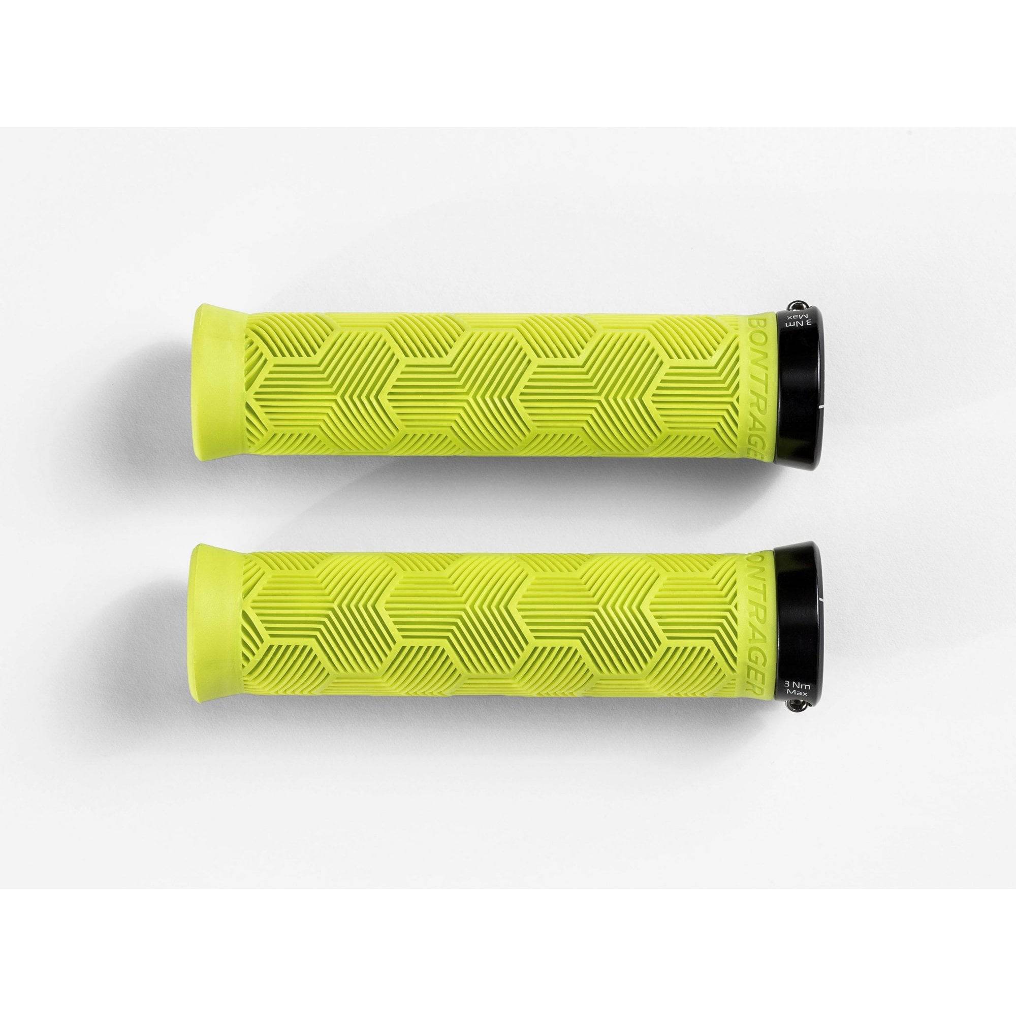 Bontrager Xr Trail Elite MTB Grip Set Grips