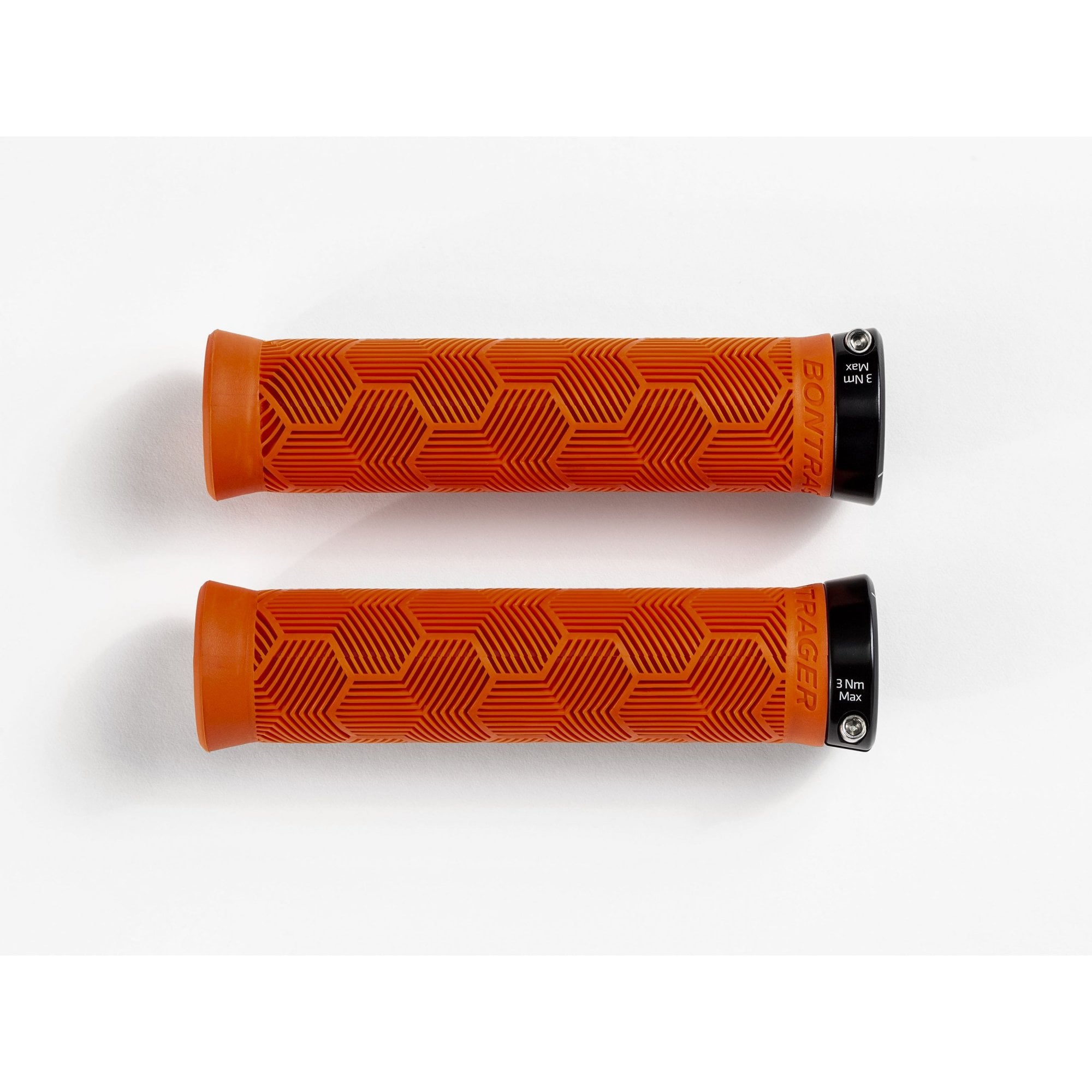 Bontrager Xr Trail Elite MTB Grip Set Grips