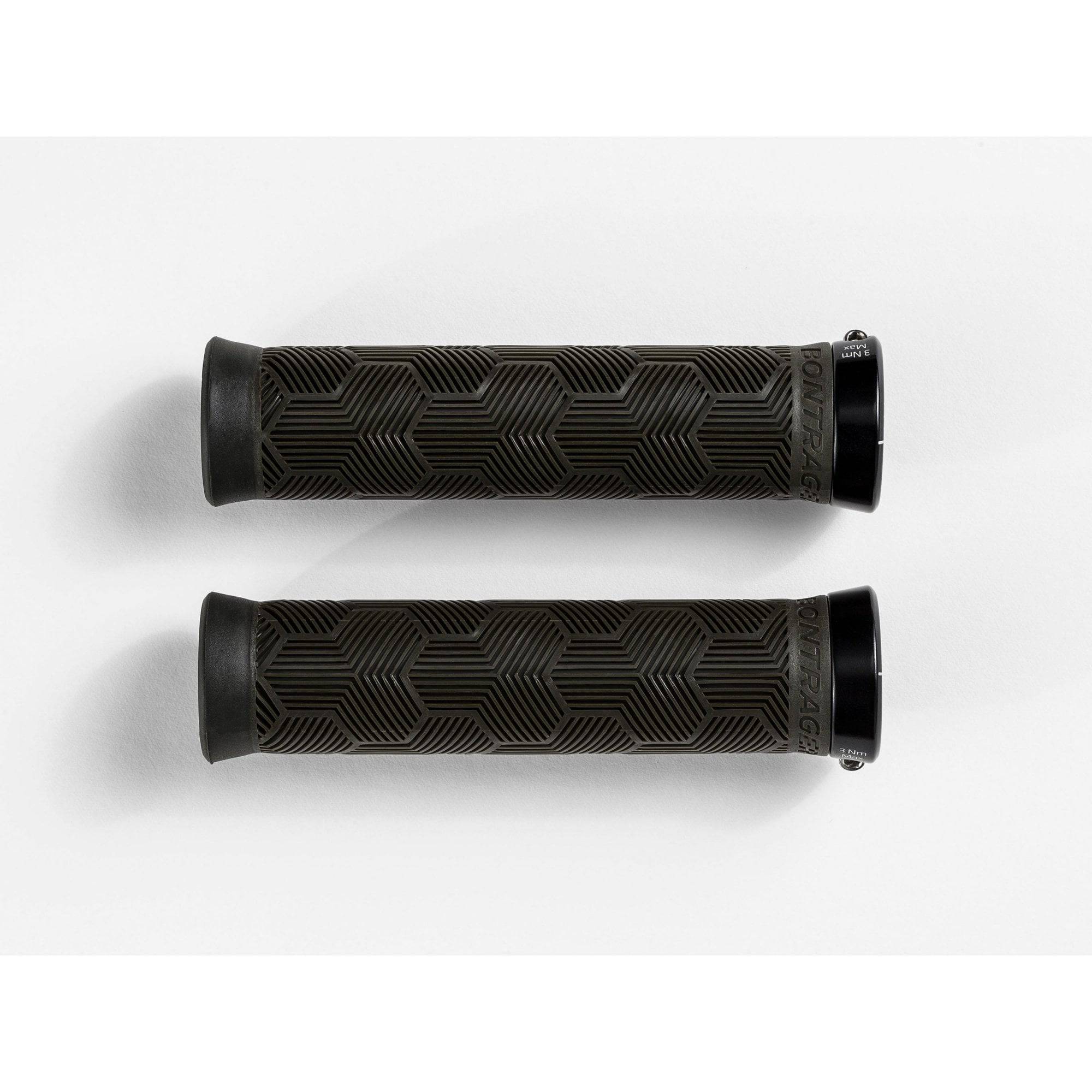 Bontrager Xr Trail Elite MTB Grip Set Grips