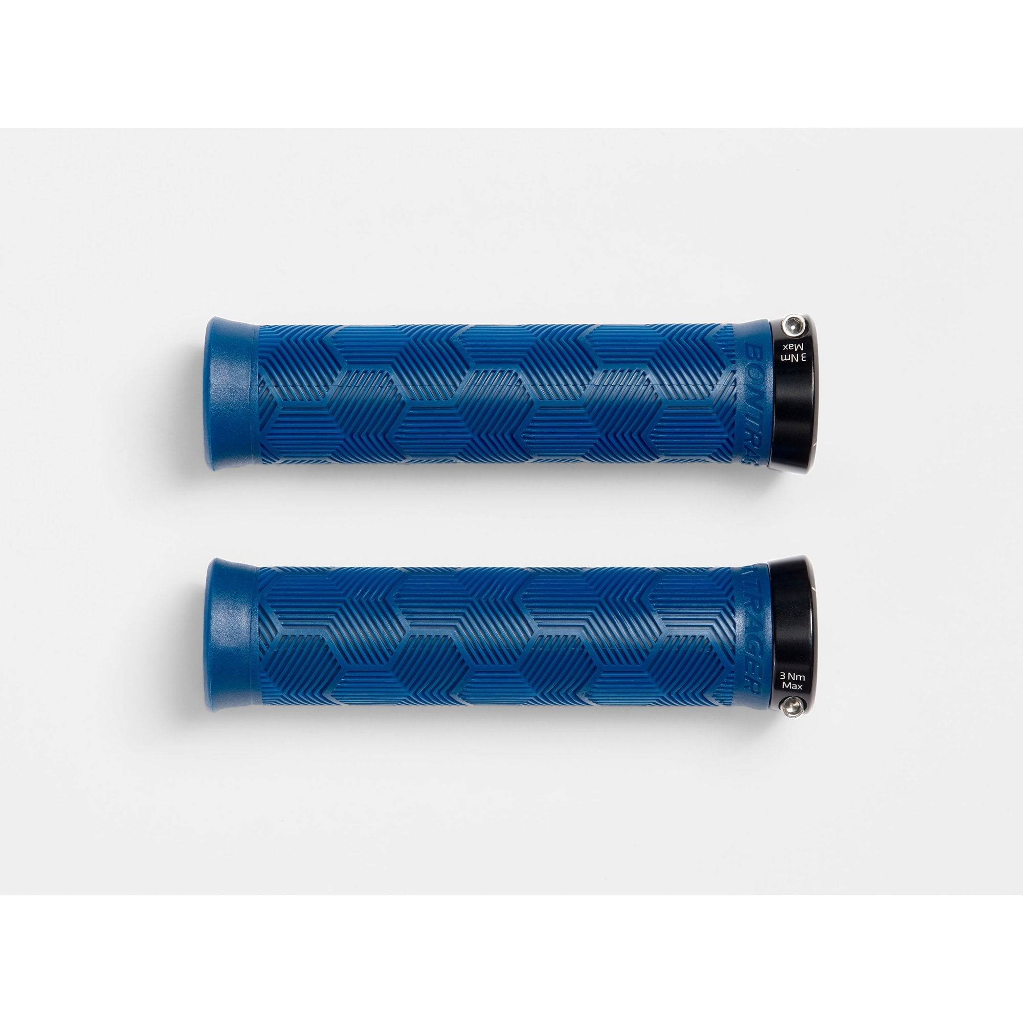 Bontrager Xr Trail Elite MTB Grip Set Grips