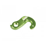 Trek road bike derailleur hanger for precise shifting and frame protection, component part for Trek cycling bikes.