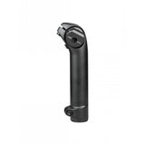 Trek Domane+ alloy seat mast cap and 7mm ears seatpost for standard bike frames, close-up view of component details.