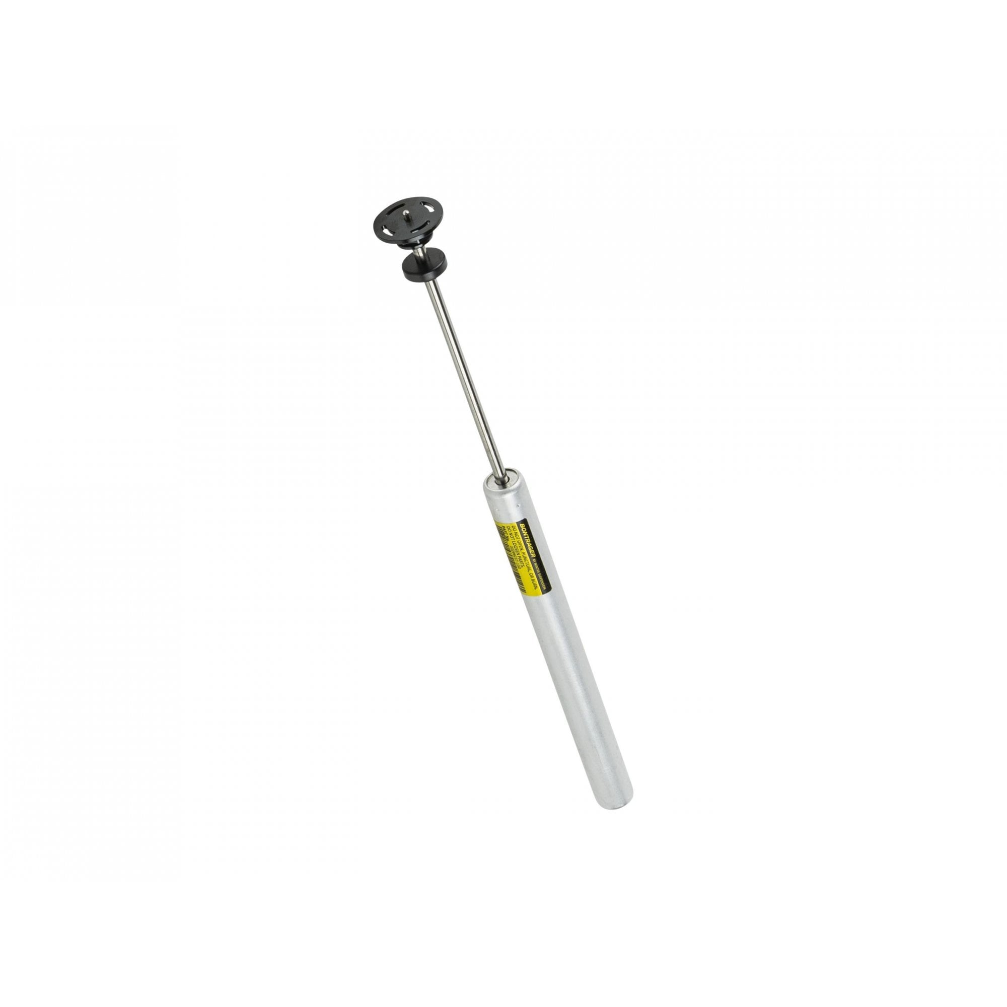 Bontrager Line Dropper seatpost cartridge spare for 34.9mm posts, bicycle components, with accessories for dropper seatposts.