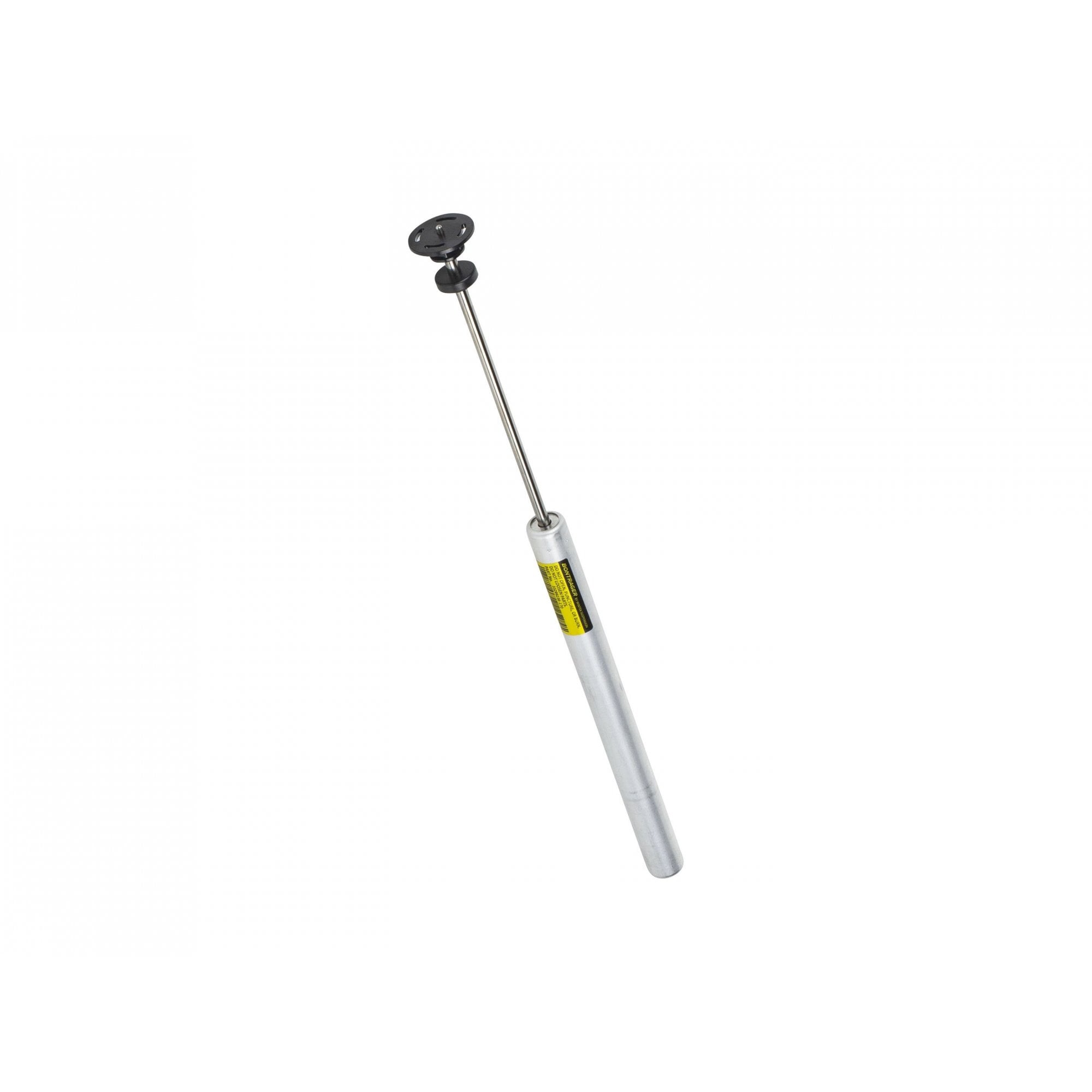 Bontrager Line Dropper Seatpost Cartridge spare for 34.9mm posts, cycling components, with accessories for dropper seatposts.