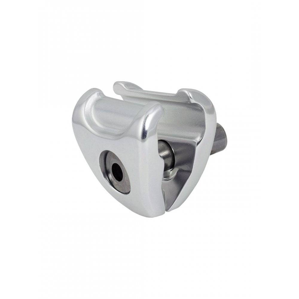 Bontrager Rotary Head Seatpost Saddle Clamp Ears replacement components for bike seatpost saddle attachment.