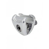 Bontrager Rotary Head Seatpost Saddle Clamp Ears replacement components for bike seatpost saddle attachment.