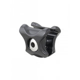 Bontrager Rotary Head Seatpost Saddle Clamp Ears replacement components for bike saddle setup and adjustments.