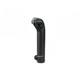 Trek alloy seat mast cap with 7x7mm rail clamp for road bike components, featuring durable metal construction.