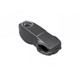Trek Madone SLR high fit stem, 130mm length with 7-degree angle, bike component for precise steering and handling.