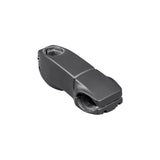 Trek Madone SLR high fit stem, 130mm length with 7-degree angle, used for precise steering on road bikes.