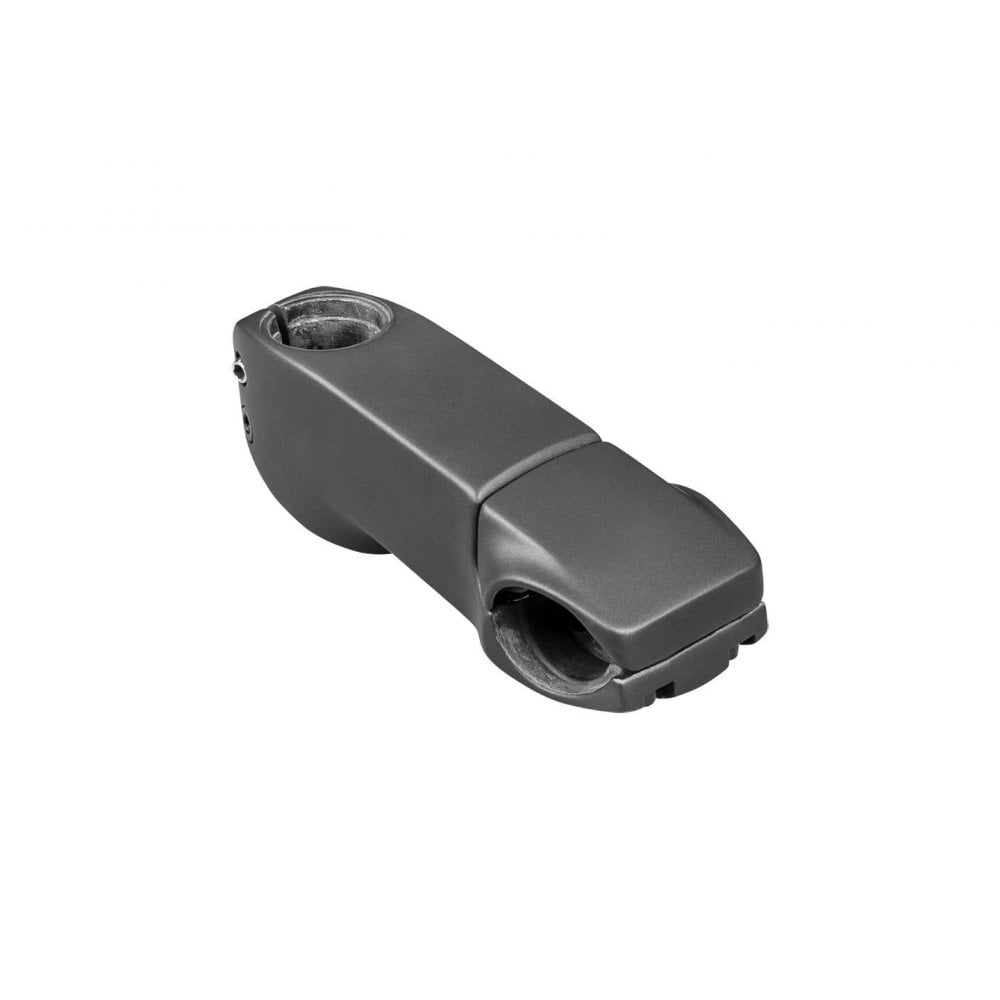 Trek Madone SLR high fit stem, 130mm length with 7-degree angle, bicycle component for precise steering and control.