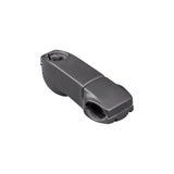 Trek Madone SLR high fit stem, 130mm length with 7-degree angle, bicycle component for precise steering and control.