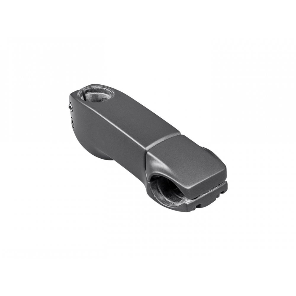 Trek Madone SLR high fit stem, 130mm length with 7-degree angle, designed for precise steering on road bikes.