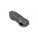 Trek Madone SLR high fit stem, 130mm length with 7-degree angle, designed for precise steering on road bikes.