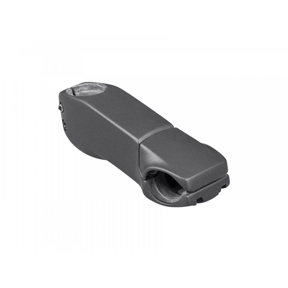 Trek Madone SLR low fit stem 130mm with 15-degree angle, bike component for precise steering and handling.