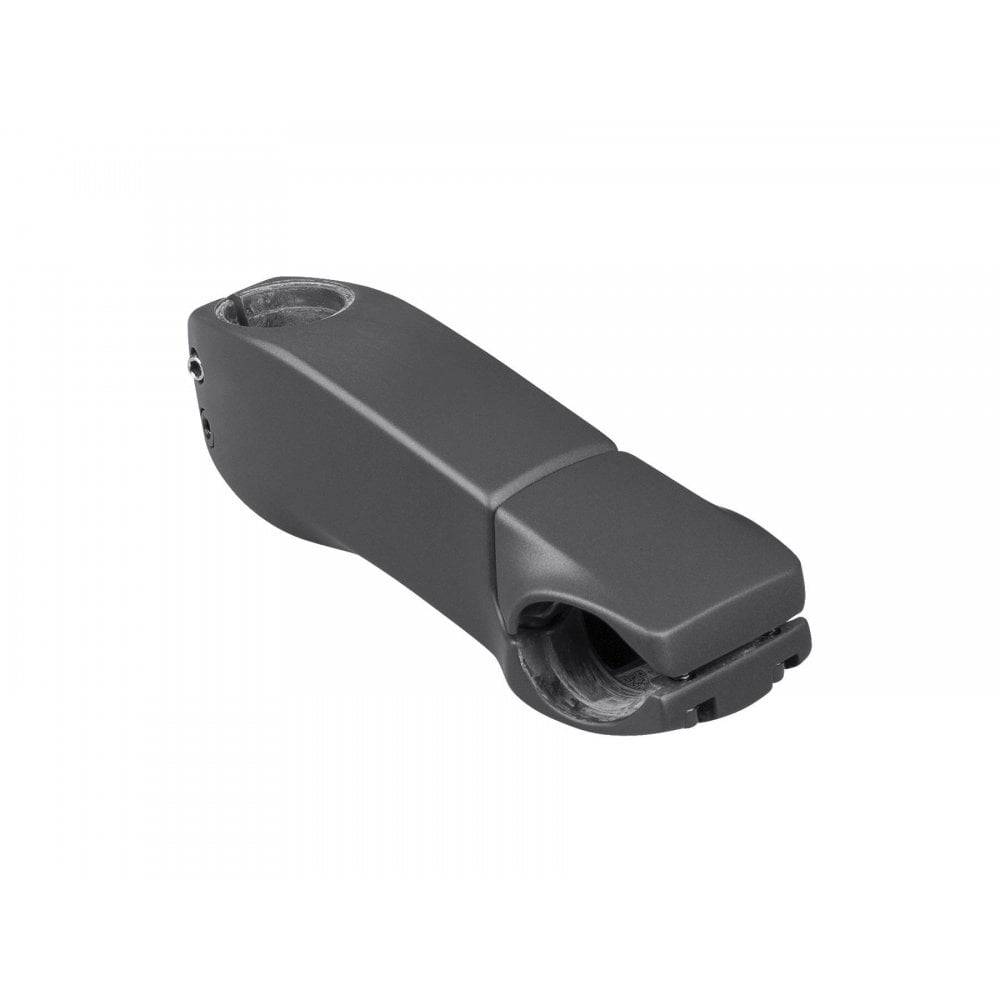 Trek Madone SLR low fit stem, 130mm length with 15-degree angle, designed for precise steering on high-performance road bikes.