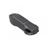 Trek Madone SLR low fit stem, 130mm length with 15-degree angle, designed for precise steering on high-performance road bikes.