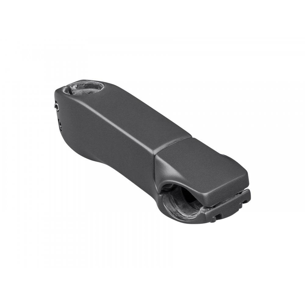 Trek Madone SLR low fit stem, 130mm length, 15-degree angle, bike component for precise steering and handling.