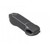 Trek Madone SLR low fit stem, 130mm length, 15-degree angle, bike component for precise steering and handling.