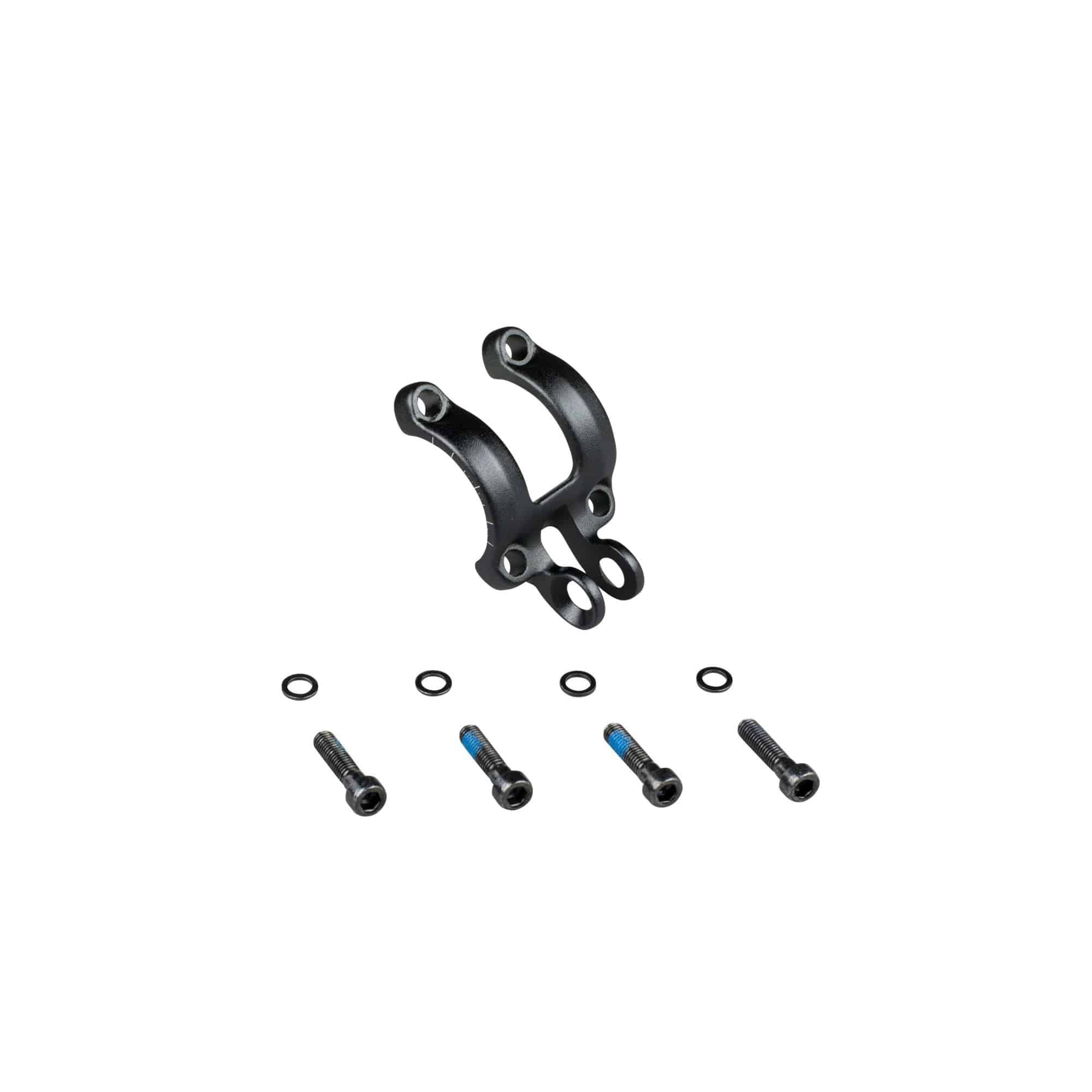 Bontrager Elite Blendr Light Mount Faceplate Spares & Accessories