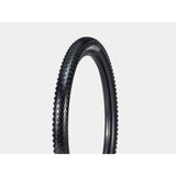 Bontrager XR2 Comp MTB tire, tubeless-compatible fast rolling trail tire with rugged tread for mountain biking.