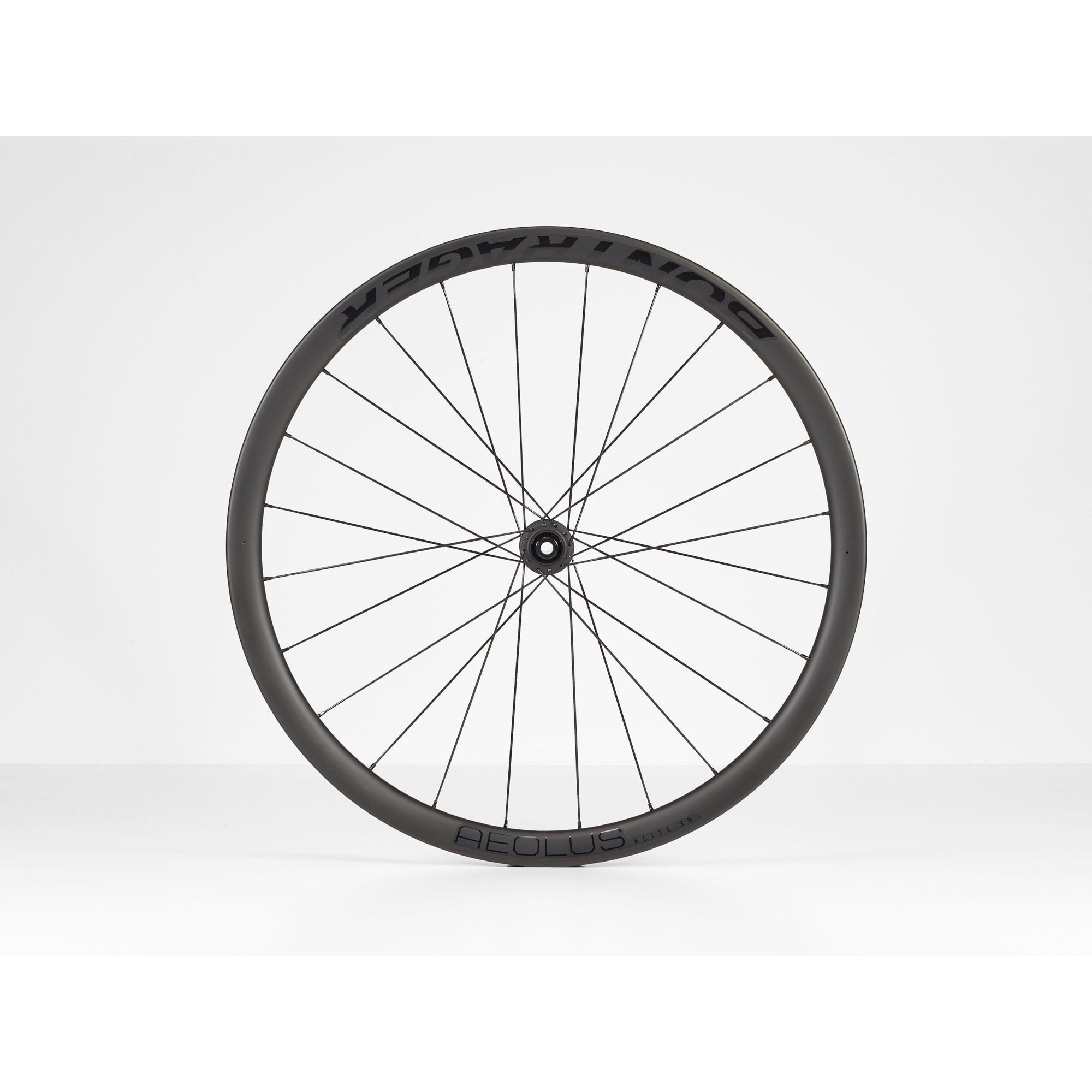 Bontrager Aeolus Elite 35 Tlr Disc Road Wheels