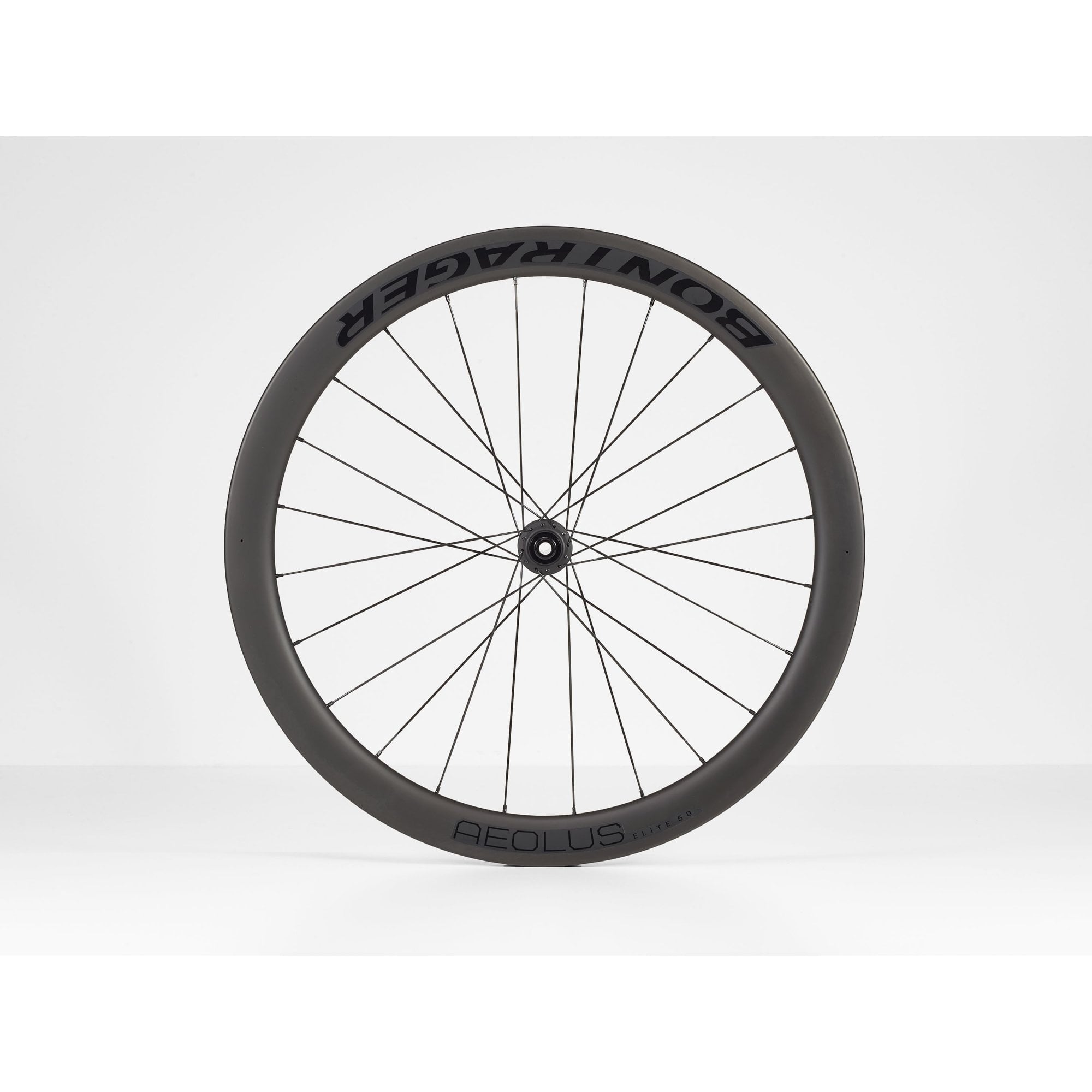 Bontrager Aeolus Elite 50 Tlr Disc Road Wheels