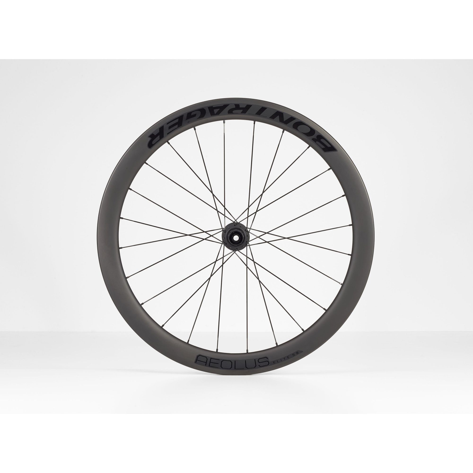 Bontrager Aeolus Elite 50 Tlr Disc Road Wheels