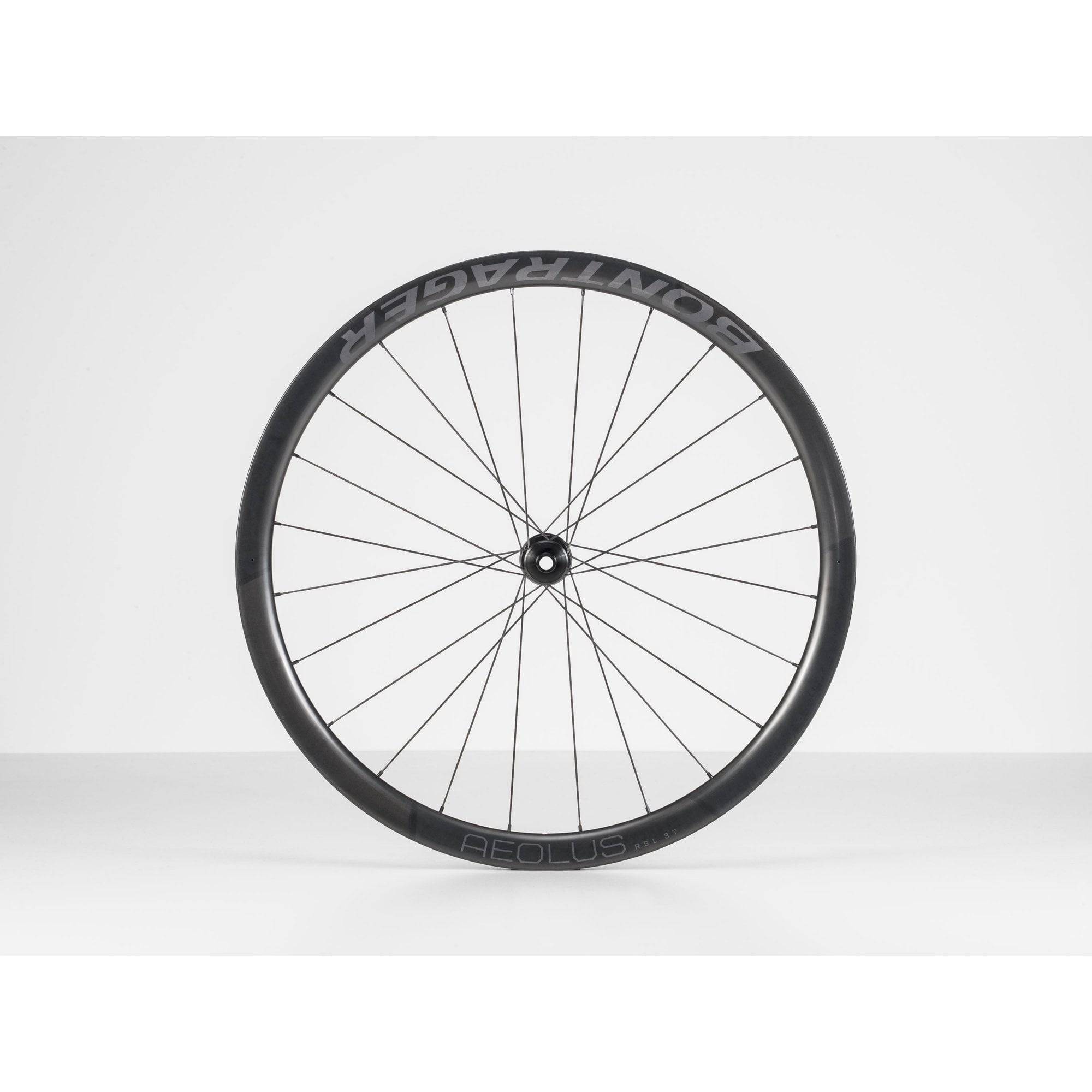 Bontrager Aeolus Rsl 37 Tlr Disc Road Wheels