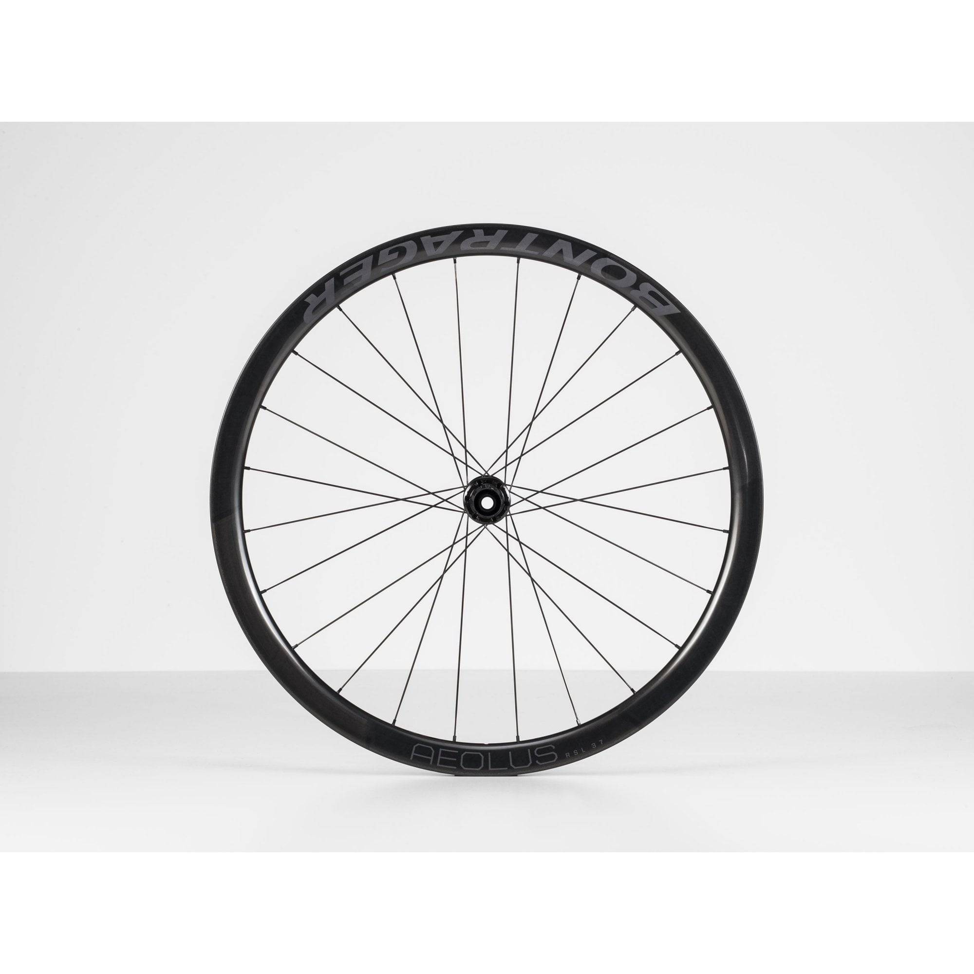 Bontrager Aeolus Rsl 37 Tlr Disc Road Wheels