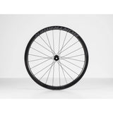 Bontrager Aeolus Rsl 37 Tlr Disc Road Wheels