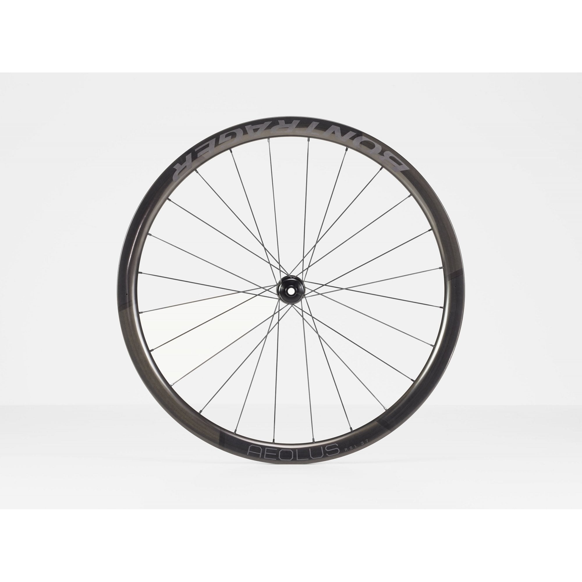 Bontrager Aeolus Rsl 37 Tubular Disc Road Wheels